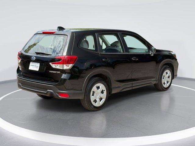 used 2021 Subaru Forester car, priced at $20,549