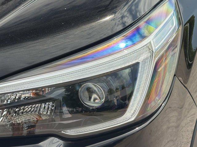 used 2021 Subaru Forester car, priced at $20,549