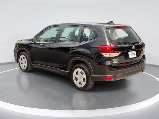 used 2021 Subaru Forester car, priced at $20,549
