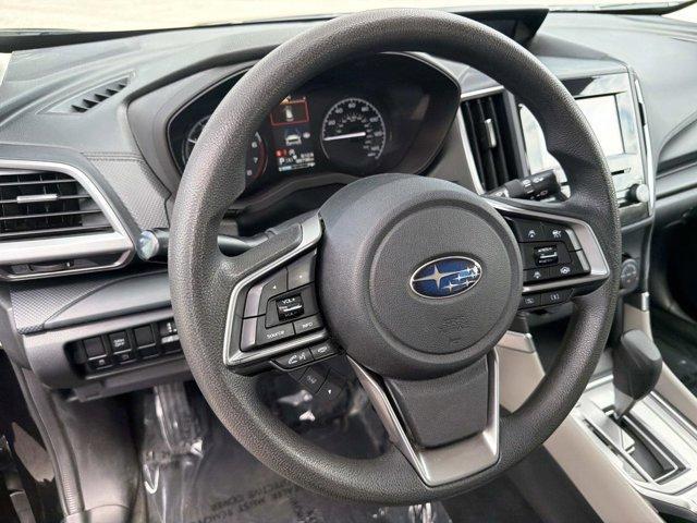 used 2021 Subaru Forester car, priced at $20,549
