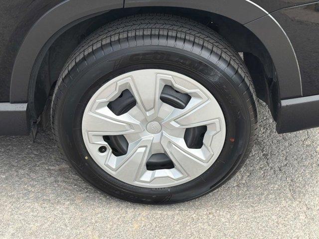 used 2021 Subaru Forester car, priced at $20,549