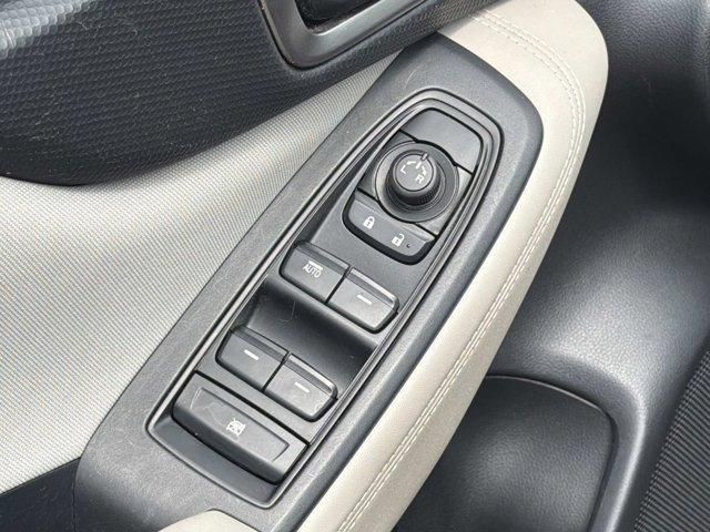 used 2021 Subaru Forester car, priced at $20,549