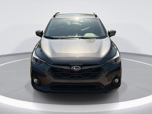 used 2024 Subaru Crosstrek car, priced at $27,152