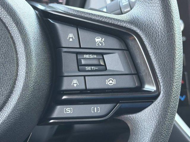 used 2024 Subaru Crosstrek car, priced at $27,152