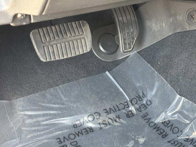 used 2024 Subaru Crosstrek car, priced at $27,152