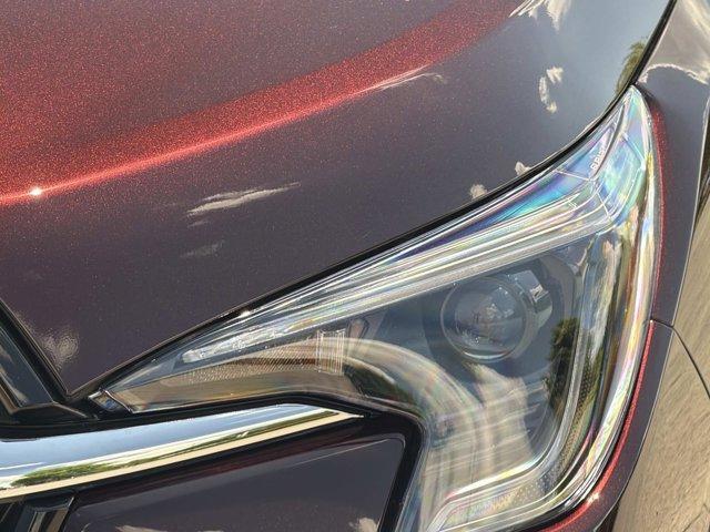 new 2026 Subaru Ascent car, priced at $57,574