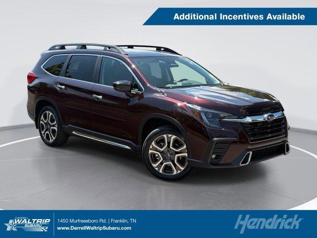 new 2026 Subaru Ascent car, priced at $57,574