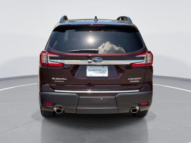 new 2026 Subaru Ascent car, priced at $57,574