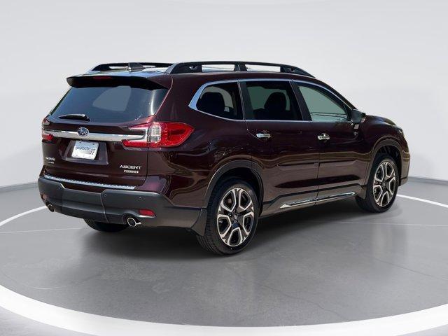 new 2026 Subaru Ascent car, priced at $57,574