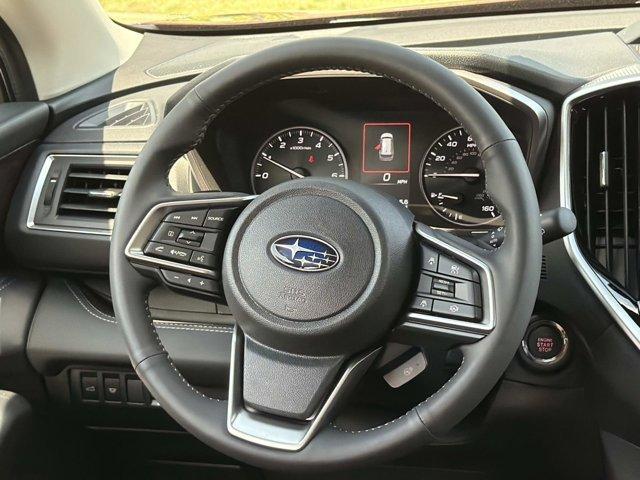 new 2026 Subaru Ascent car, priced at $57,574