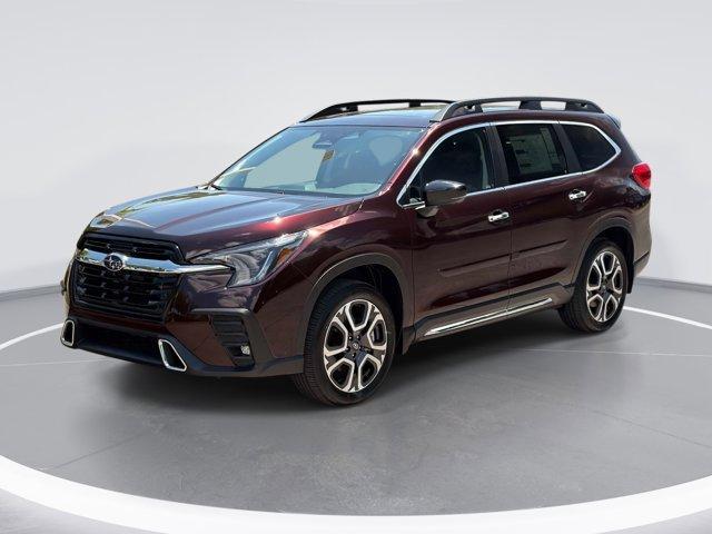 new 2026 Subaru Ascent car, priced at $57,574