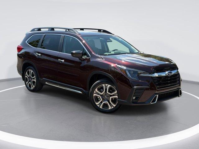 new 2026 Subaru Ascent car, priced at $57,574