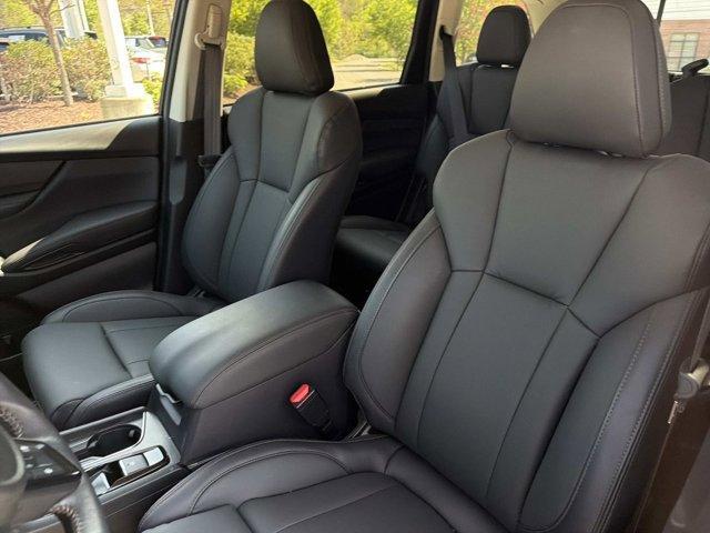 used 2025 Subaru Ascent car, priced at $40,489