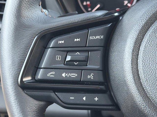 used 2025 Subaru Ascent car, priced at $40,489