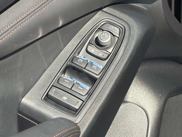 used 2025 Subaru Ascent car, priced at $40,489
