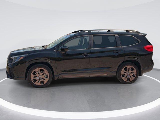 used 2025 Subaru Ascent car, priced at $40,489