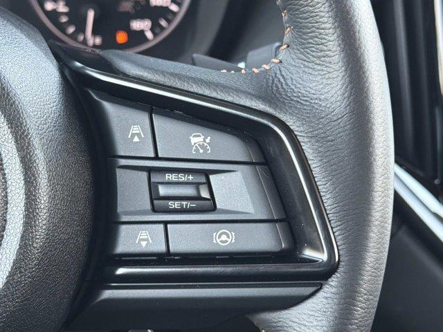 used 2025 Subaru Ascent car, priced at $40,489