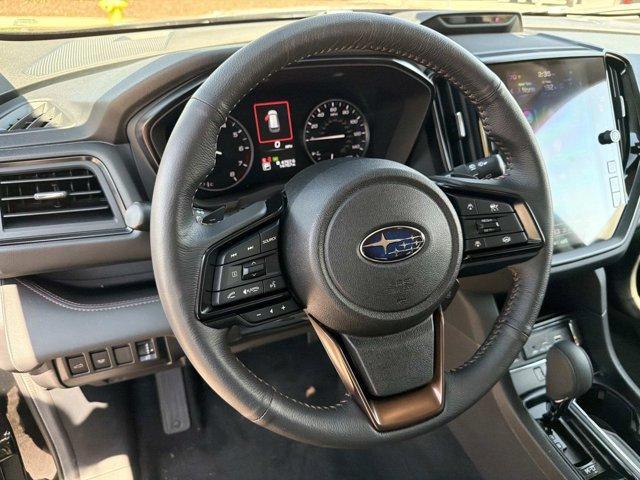 used 2025 Subaru Ascent car, priced at $40,489