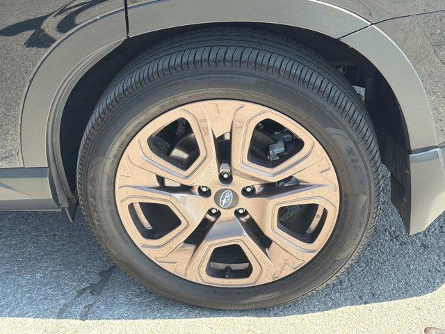 used 2025 Subaru Ascent car, priced at $40,489