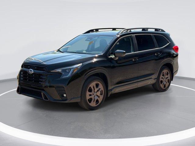 used 2025 Subaru Ascent car, priced at $40,489