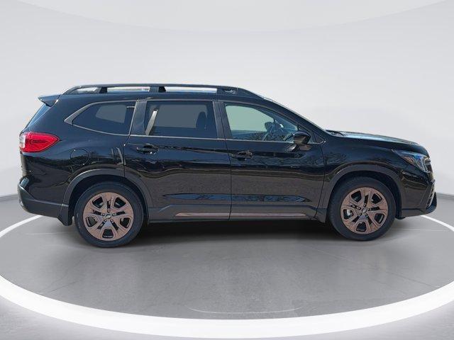 used 2025 Subaru Ascent car, priced at $40,489