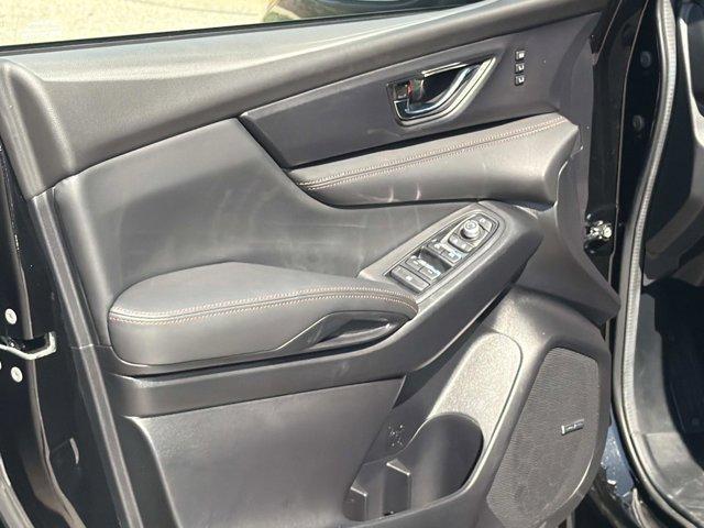 used 2025 Subaru Ascent car, priced at $40,489