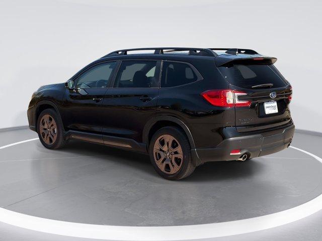 used 2025 Subaru Ascent car, priced at $40,489