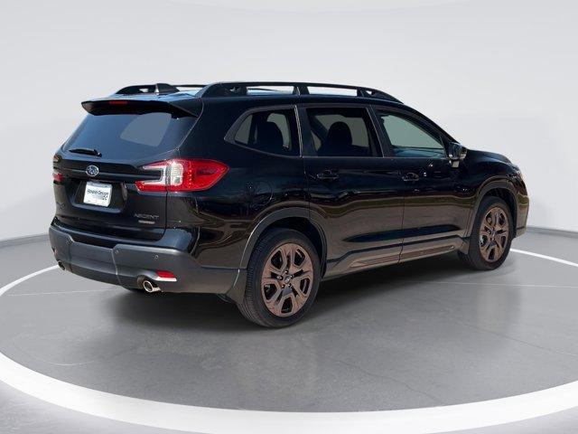 used 2025 Subaru Ascent car, priced at $40,489