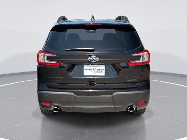 used 2025 Subaru Ascent car, priced at $40,489