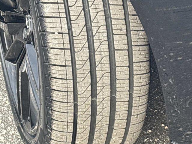 used 2024 Volvo S60 car, priced at $29,707