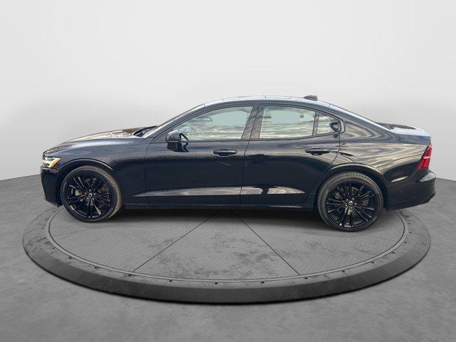 used 2024 Volvo S60 car, priced at $29,707