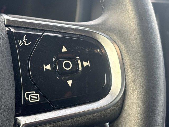 used 2024 Volvo S60 car, priced at $29,707