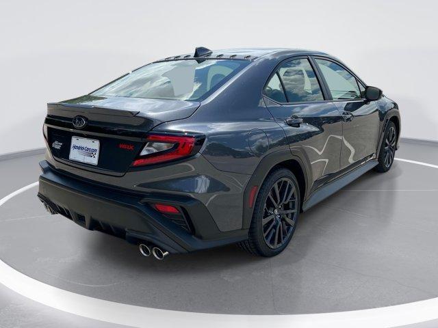new 2026 Subaru WRX car, priced at $38,392
