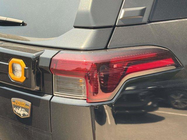new 2026 Subaru Outback car, priced at $54,186