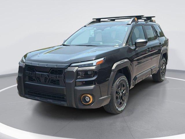 new 2026 Subaru Outback car, priced at $54,186