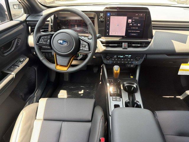 new 2026 Subaru Outback car, priced at $54,186