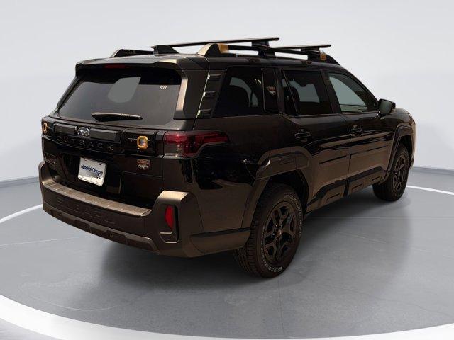 new 2026 Subaru Outback car, priced at $54,186