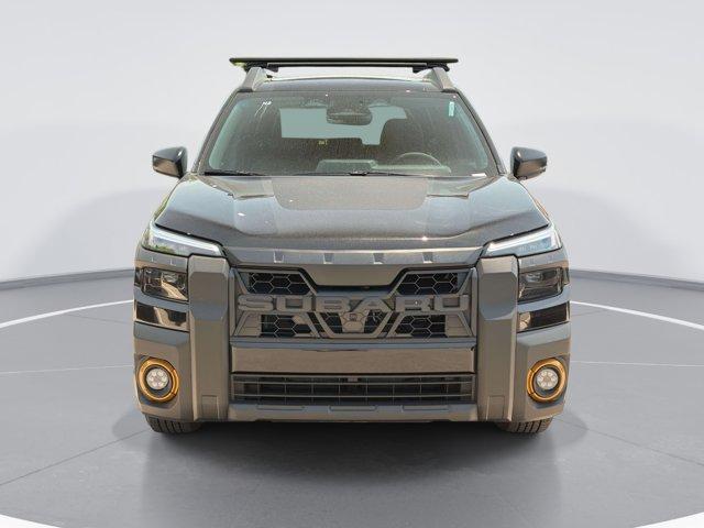 new 2026 Subaru Outback car, priced at $54,186