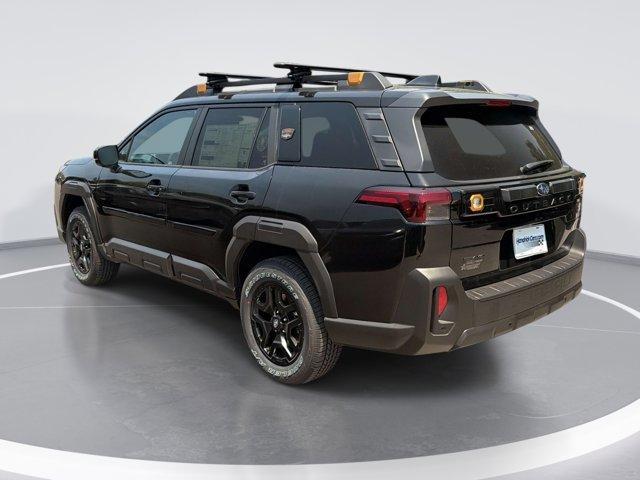 new 2026 Subaru Outback car, priced at $54,186