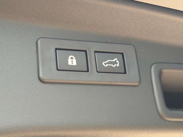 new 2026 Subaru Outback car, priced at $54,186