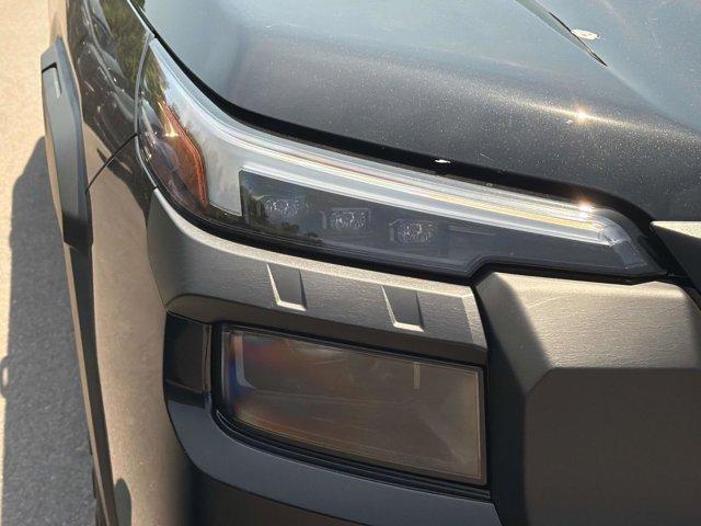 new 2026 Subaru Outback car, priced at $54,186