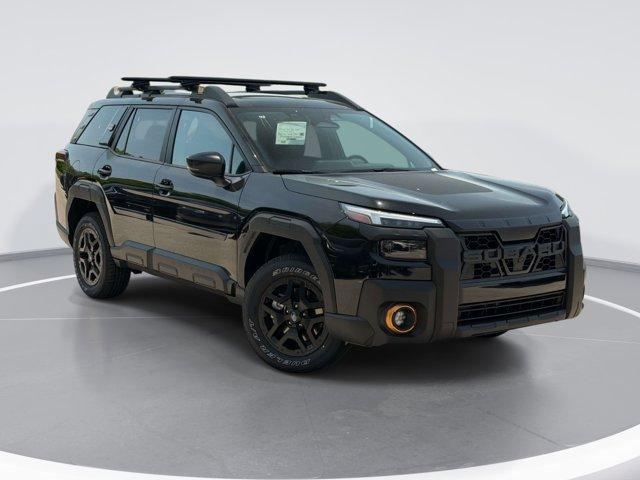 new 2026 Subaru Outback car, priced at $54,186