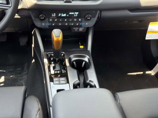 new 2026 Subaru Outback car, priced at $54,186