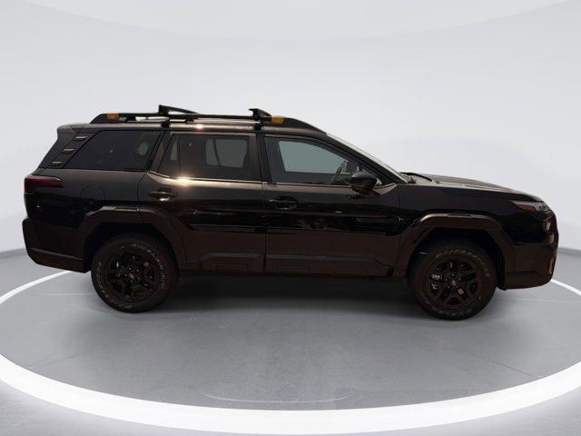 new 2026 Subaru Outback car, priced at $54,186