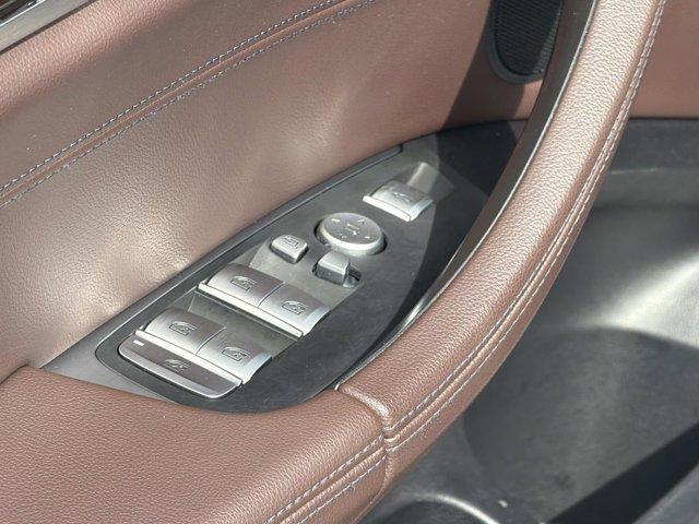 used 2020 BMW X3 car, priced at $22,536