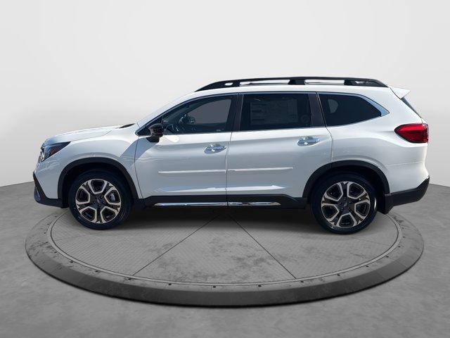 new 2025 Subaru Ascent car, priced at $53,599