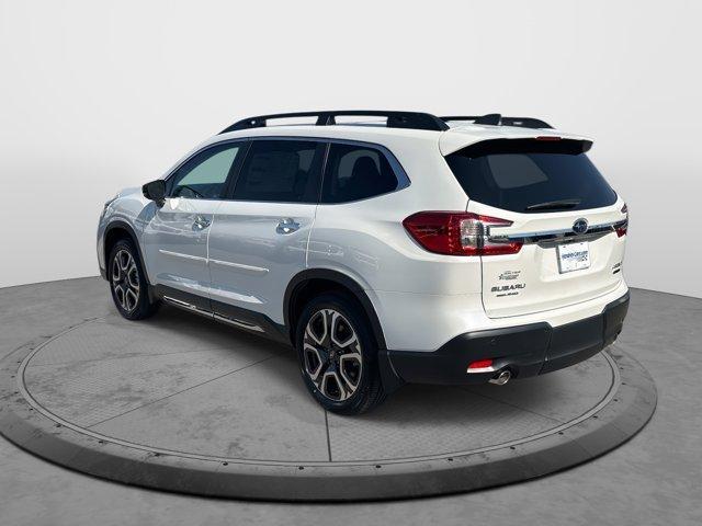 new 2025 Subaru Ascent car, priced at $53,599