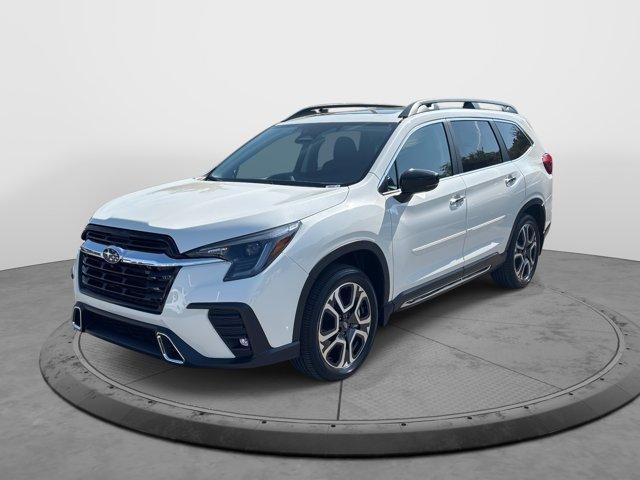 new 2025 Subaru Ascent car, priced at $53,599