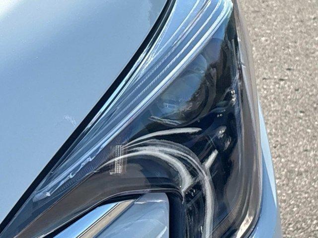 new 2025 Subaru Ascent car, priced at $53,599