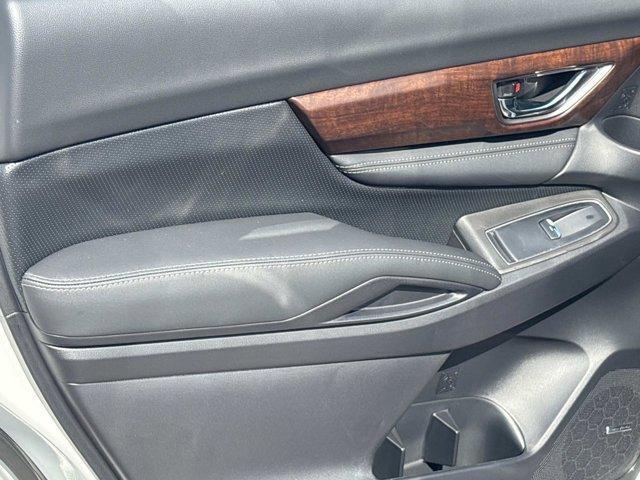 new 2025 Subaru Ascent car, priced at $53,599